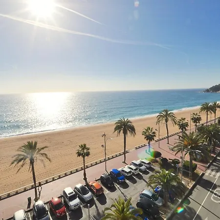 아파트 Penthouse -lloret Holiday