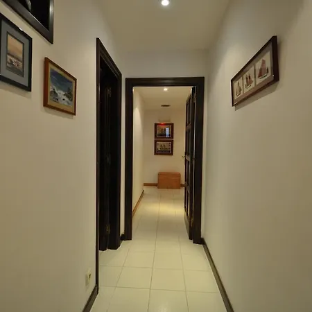 Penthouse -lloret Holiday *