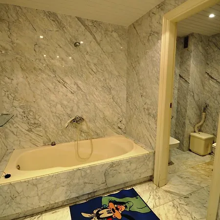 Penthouse -lloret Holiday