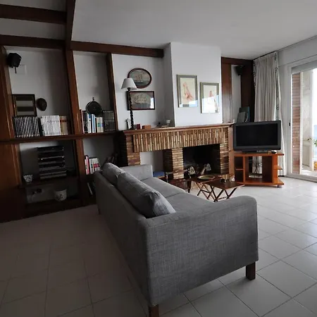 Penthouse -lloret Holiday * Lloret de Mar