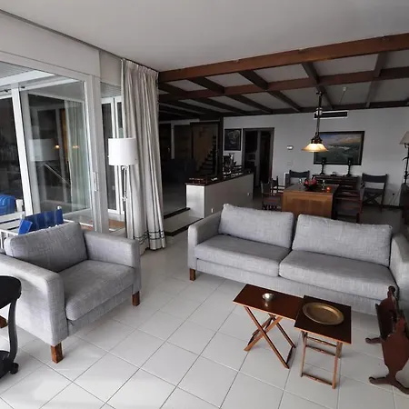 Penthouse -lloret Holiday Apartment *