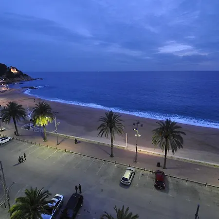Penthouse -lloret Holiday Apartment *