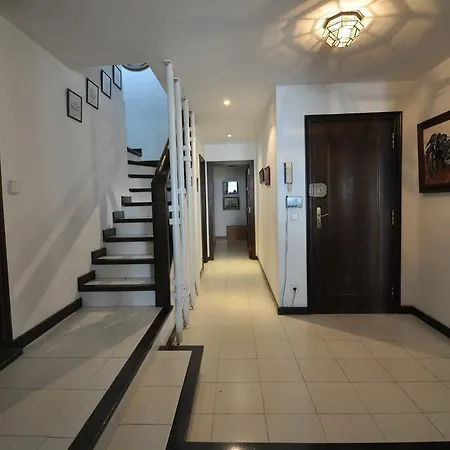 Penthouse -lloret Holiday Lloret de Mar