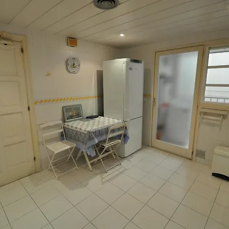 Apartment Penthouse -lloret Holiday Lloret de Mar