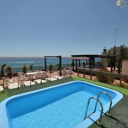 Penthouse -lloret Holiday