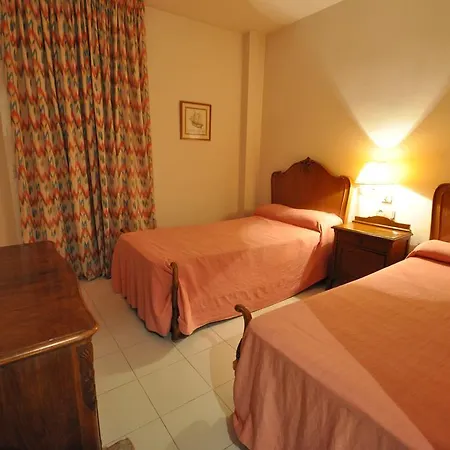 Penthouse -lloret Holiday Apartment