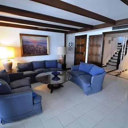 Apartment Penthouse -lloret Holiday