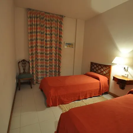 Apartment Penthouse -lloret Holiday