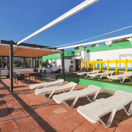 Penthouse -lloret Holiday Lloret de Mar