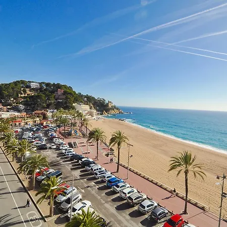 Penthouse -lloret Holiday Apartment *