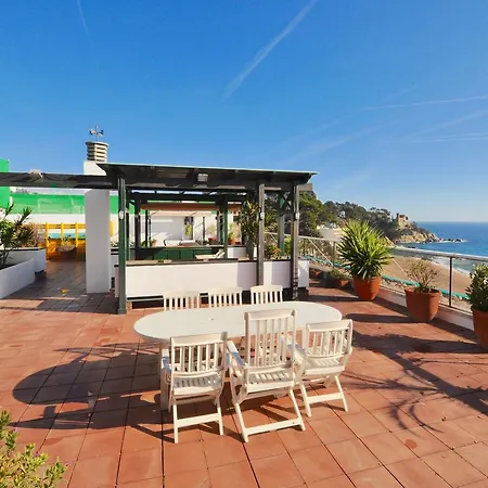 Penthouse -lloret Holiday * Lloret de Mar