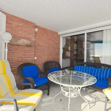 Penthouse -lloret Holiday Lloret de Mar