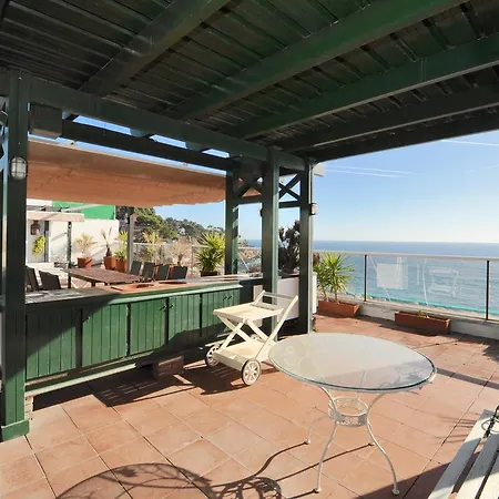 Penthouse -lloret Holiday