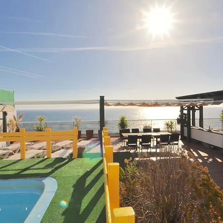 Penthouse -lloret Holiday * Lloret de Mar