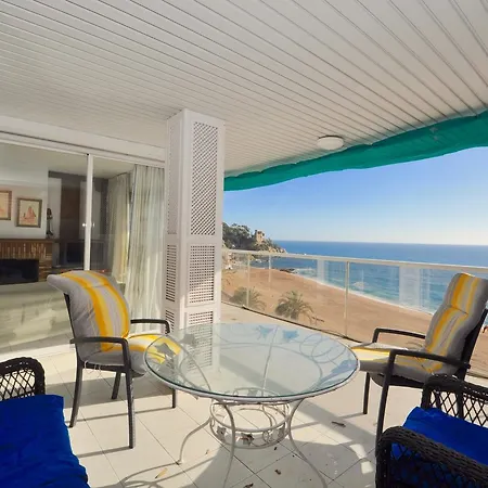Penthouse -lloret Holiday * Lloret de Mar