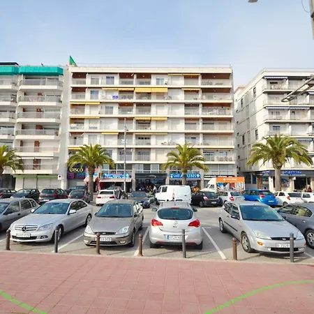 Penthouse -lloret Holiday *