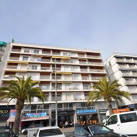 Penthouse -lloret Holiday Apartment